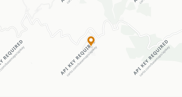 Map showing Konoba Humac