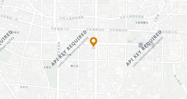 Map showing Mume