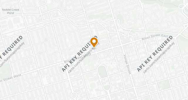 Map showing Morton's, The Steakhouse