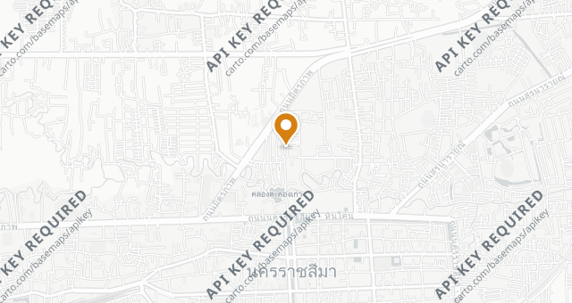 Map showing Sow Jeck