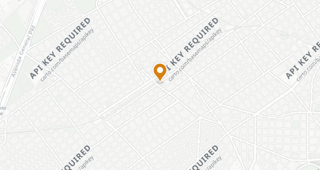 Map showing LEF