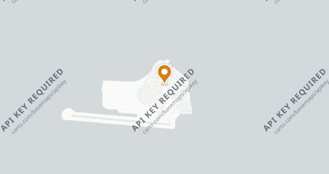 Map showing Edge