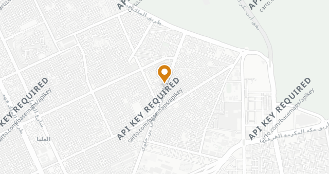 Map showing Ovun Bistro