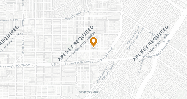 Map showing BCN Taste & Tradition