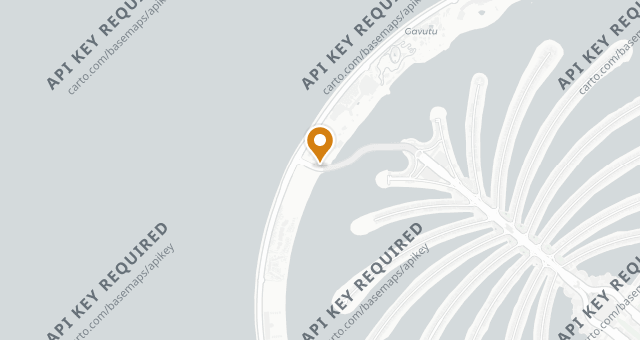 Map showing Estiatorio Milos