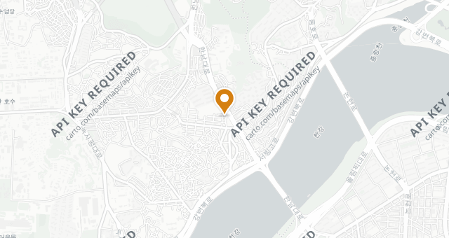 Map showing Manao
