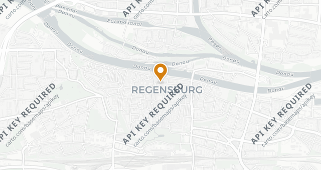 Map showing Storstad
