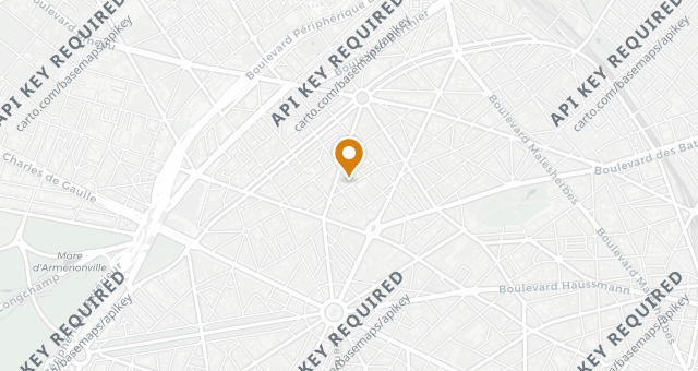 Map showing Le 703