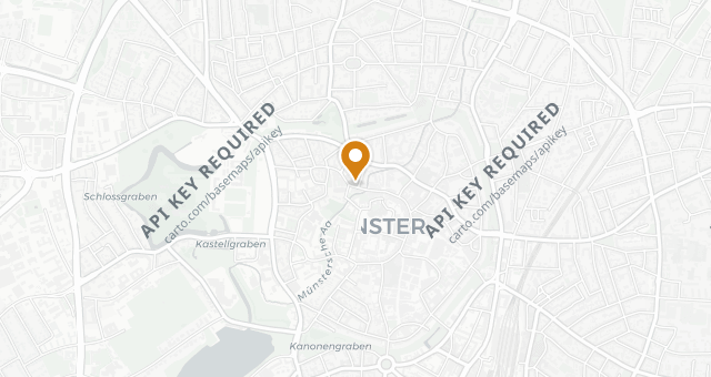 Map showing Restaurant Giverny