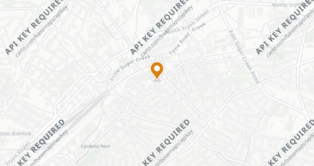 Map showing Ever Andalo