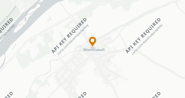 Map showing Ezia