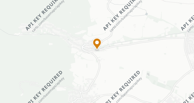 Map showing Restaurant Castell