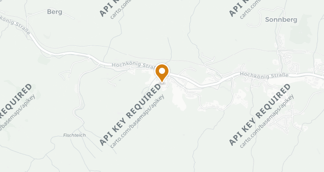 Map showing silva