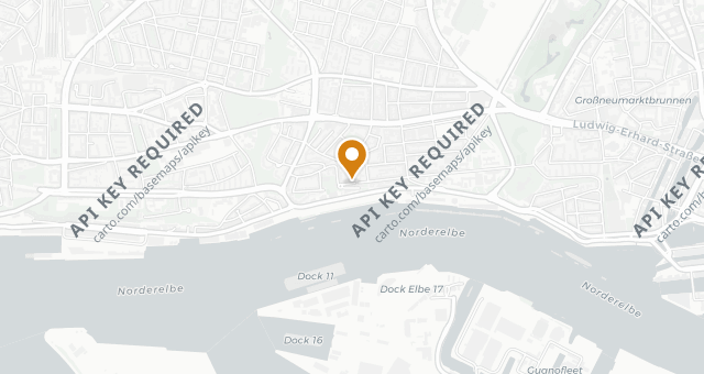 Map showing Salt & Silver