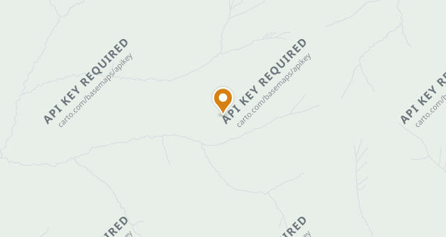 Map showing The Dalesman Country Inn