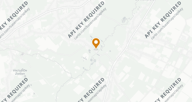 Map showing Slagmolen