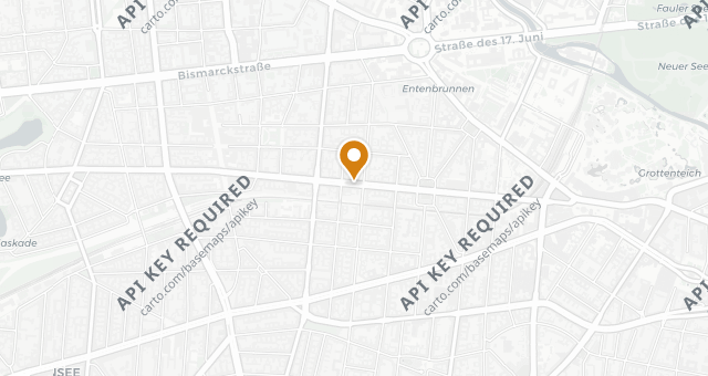 Map showing 893 Ryotei
