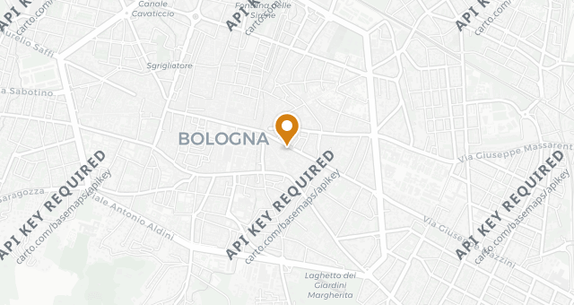 Map showing Seta Sushi Restaurant
