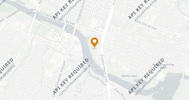 Map showing Emmer & Rye