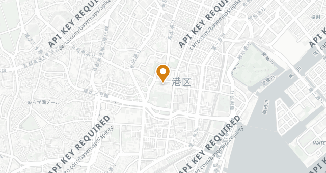 Map showing Zan