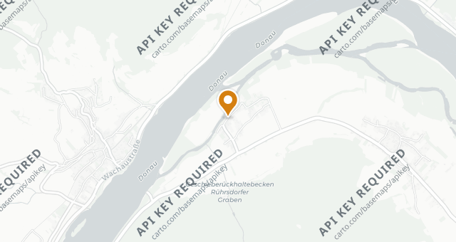 Map showing Essl