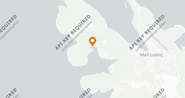 Map showing Diana Steakhouse