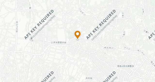 Map showing Petale De Sakura