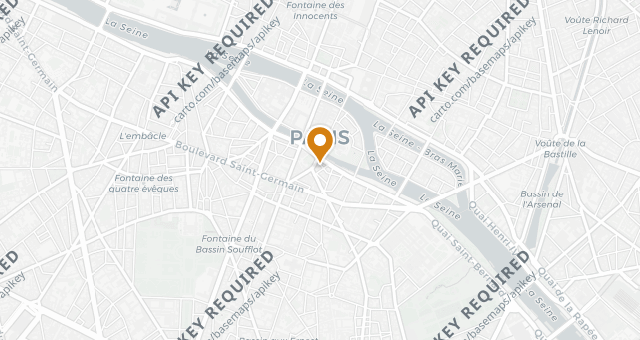 Map showing Sola