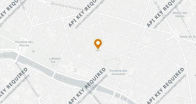 Map showing Kei
