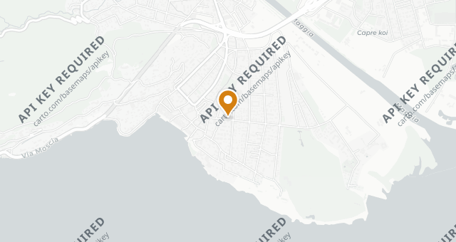 Map showing Osteria Ticino da Ketty & Tommy