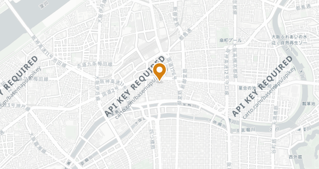 Map showing Ono