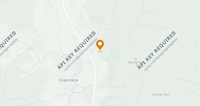 Map showing Forest Side