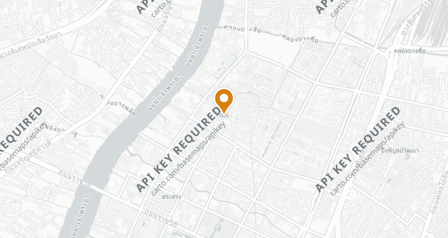 Map showing Chim by Siam Wisdom