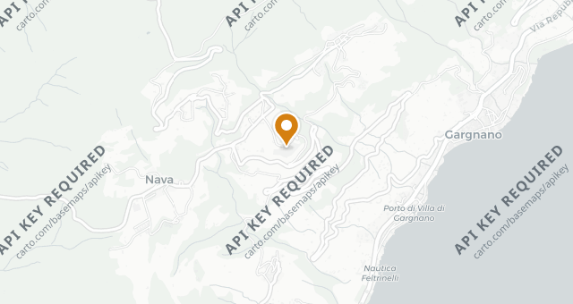 Map showing Gramen