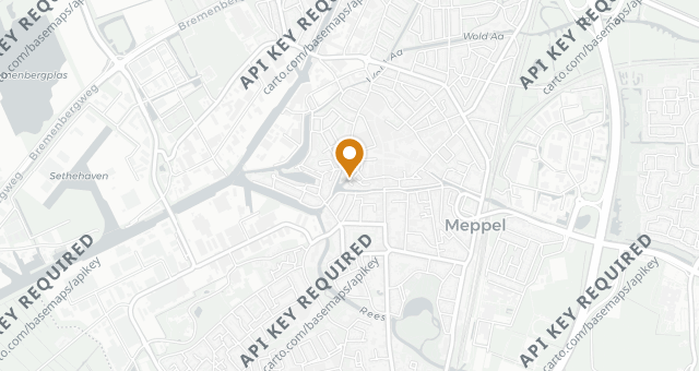 Map showing Sukade
