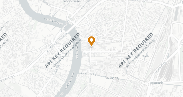 Map showing Pae Brass Pot Porridge 38 Years
