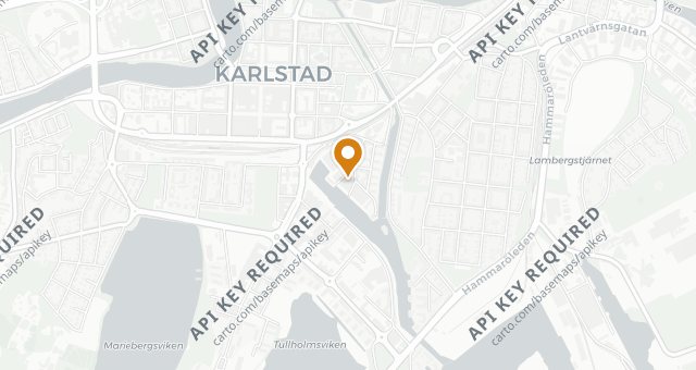 Map showing Naviero Vinbar