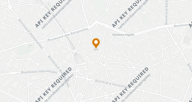 Map showing Argile