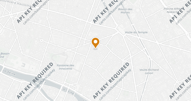 Map showing Mischief