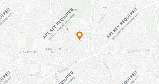 Map showing Bebu