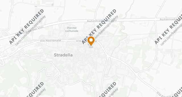 Map showing GioEle