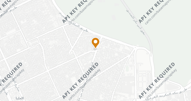 Map showing ROKA