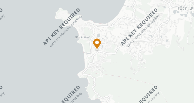 Map showing Wagyu Steakhouse