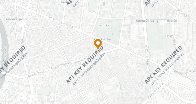 Map showing Sushi Saryu