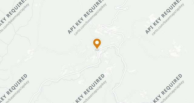 Map showing Gostilna Cajnarje