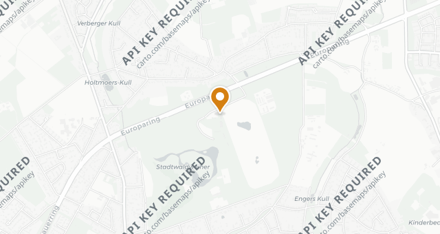Map showing Restaurant Derby