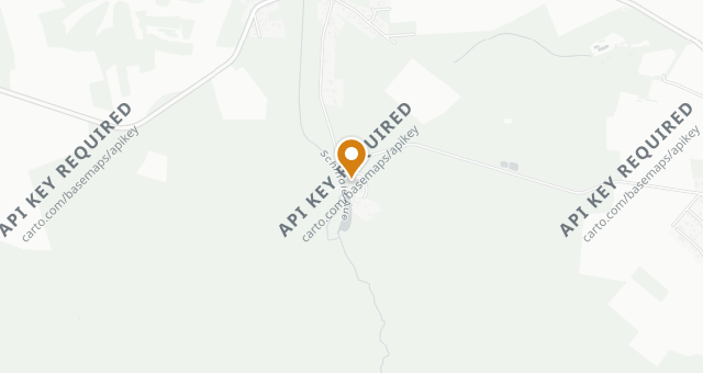 Map showing Restaurant Hof Sudermühlen