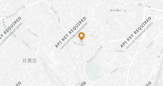 Map showing Oryori Ichiho