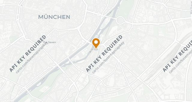 Map showing Showroom