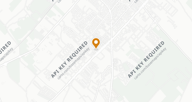 Map showing Arzak